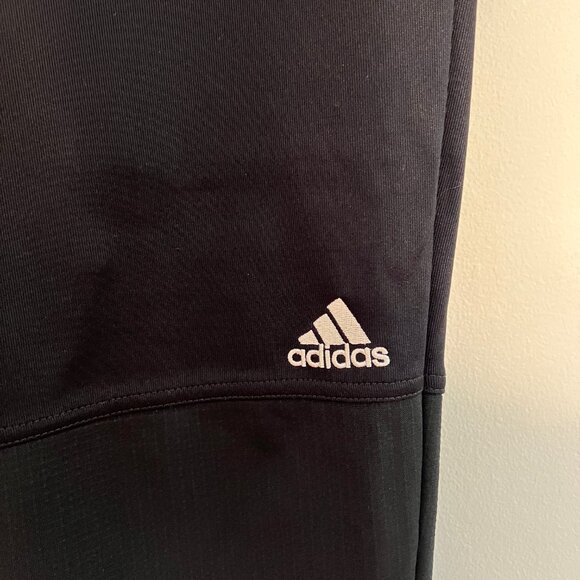 Adidas Athletic Pants - Men's Size L - Picture 2 of 4